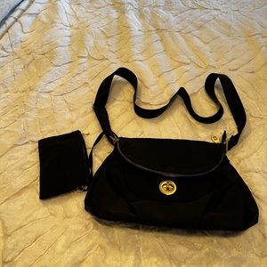 Baggallini Crossbody Amelia Bag